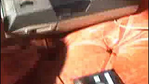 Penncrest and Channel Master cassette recorders, DC bias.