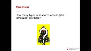 CRC Training: Research and the Electronic Medical Record