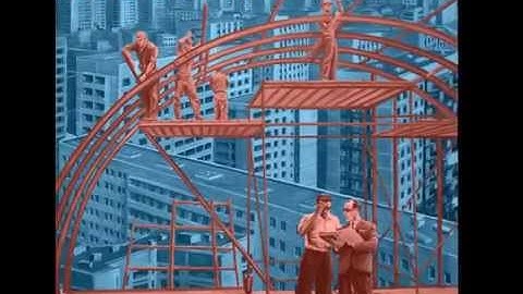 FRUSTRATION "IT"S GONNA BE THE SAME"