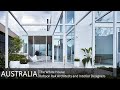 The white house  robson rak architects and interior designers