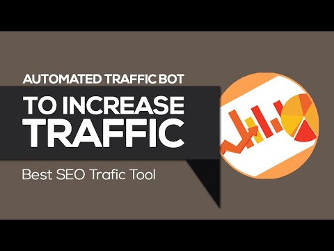 buy search engine traffic