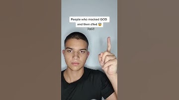 People Who Mocked God And Then Died 😨 #shorts