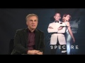 Christoph Waltz im Interview: "Ich war nie ein James Bond-Fan"
