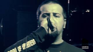 Embalmer live at Lucky 13 on December 5, 2017