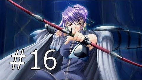 The World RPG #16 | Bow Master Halloween Event | WC3 Custom Game