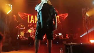 картинка: Amatory - Сломанный мир и Глубоко внутри (Live in Volgograd 2024)