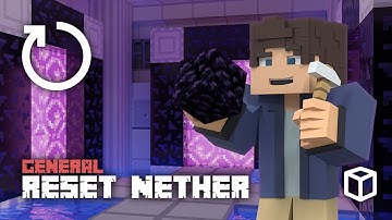 How to Reset the Nether in Minecraft Java Edition (2025 Step-by-Step Guide)