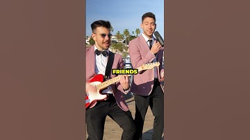 Thumbnail of I Can't Believe He Proposed While We Were Singing In Public😱 Link In Comment To Listen To This Song