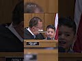 Son Saves His Mom In Judge Caprio's Court...#fyp #viral #trending #courtroom #trend #foryoupage