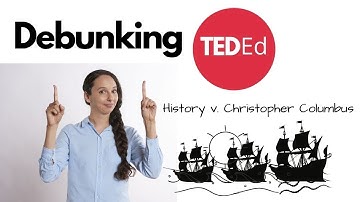 Debunking Ted Ed