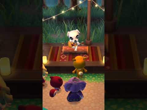 【#94】今日のとたけけライブ【どうぶつの森ポケットキャンプコンプリート】