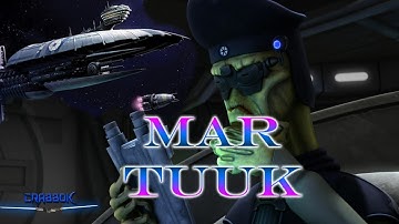 Mar Tuuk 600 point Fleet - Star Wars Armada