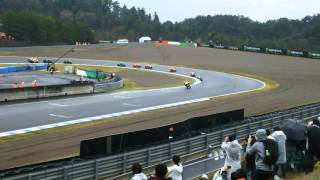 2015 Moto-GP 日本GP  Moto-GP 決勝