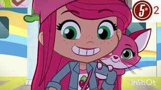 Intro De Rosita Fresita En La Gran Ciudad En C 5 2