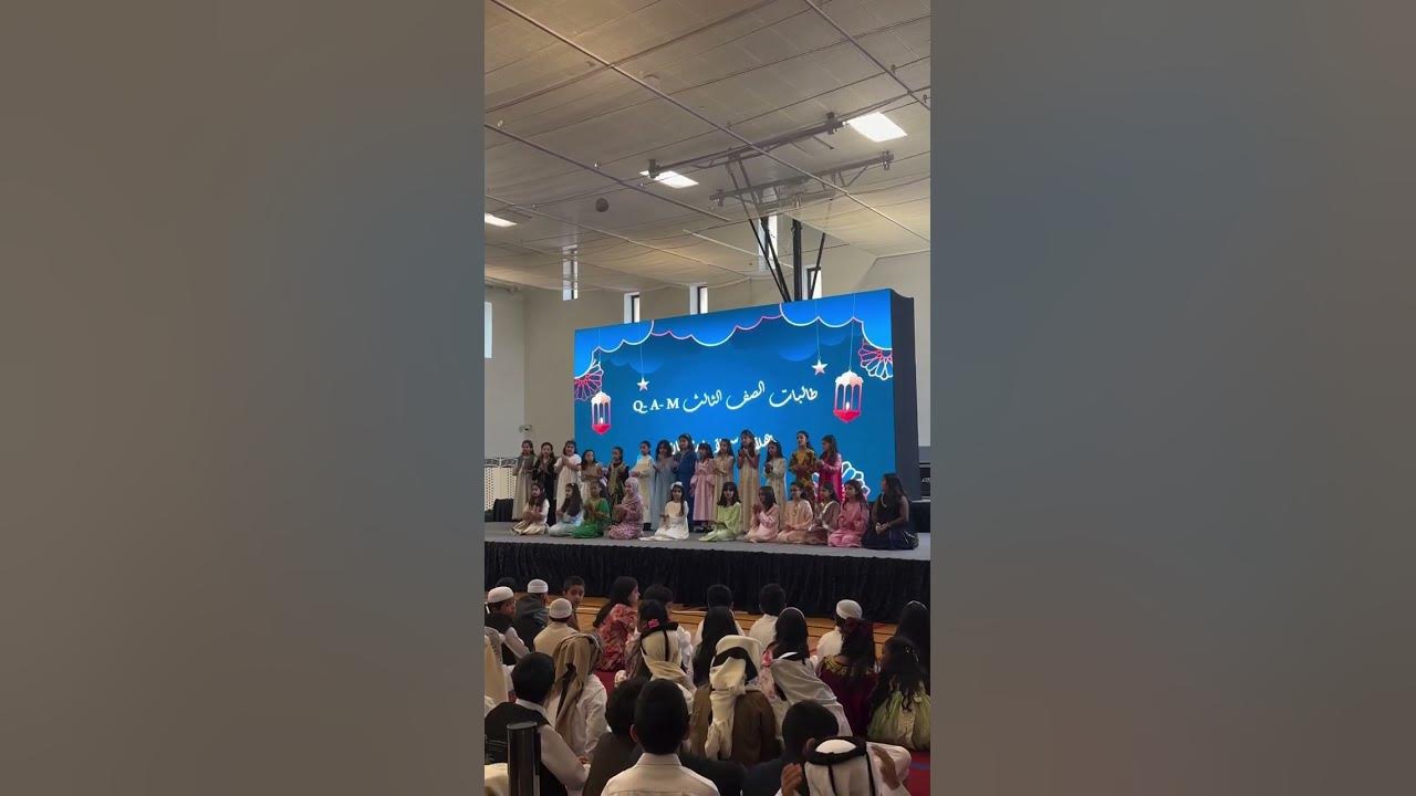 qatar foundation ramadan