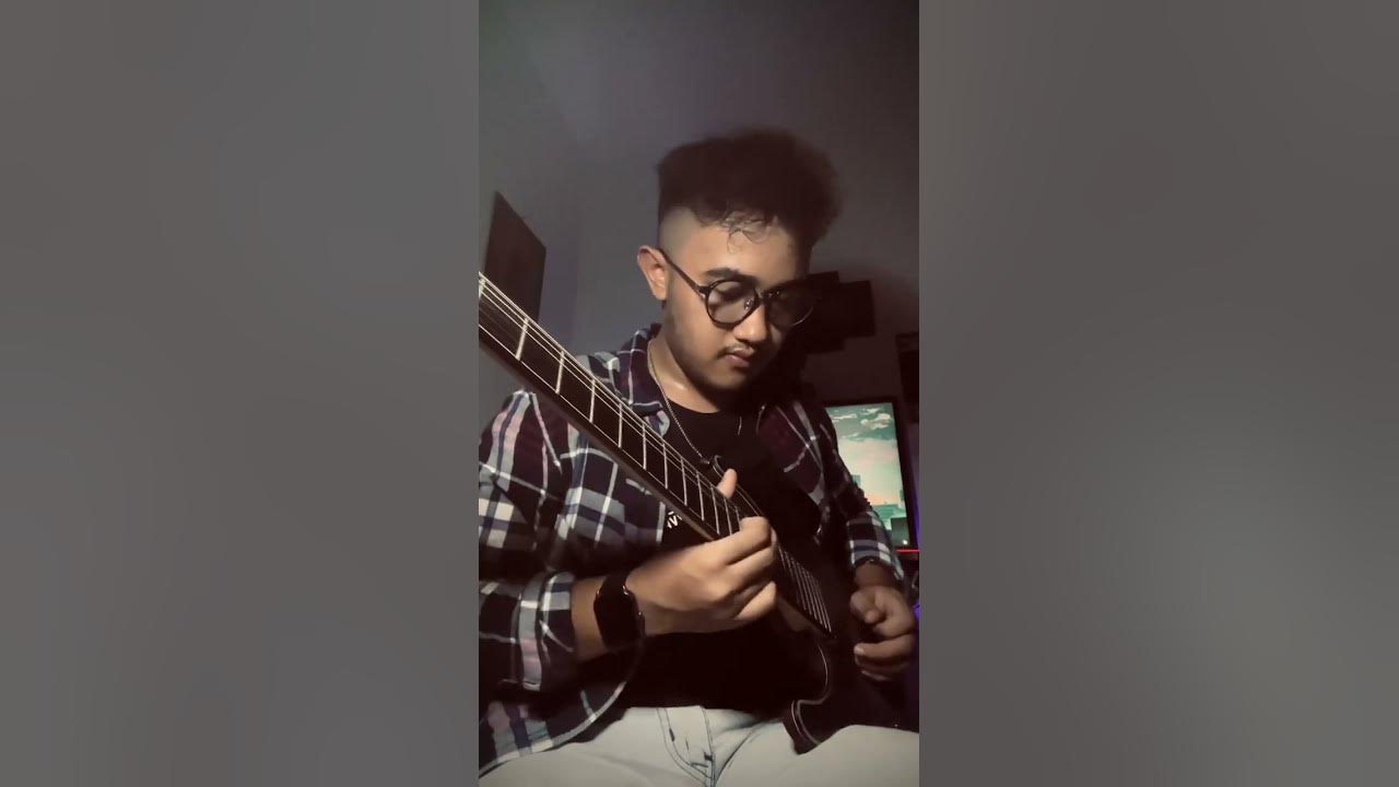 John Mayer - You’re Gonna Live Forever in Me (Guitar Cover) John Mayer - You’re Gonna Live Forever in Me (Guitar Cover)