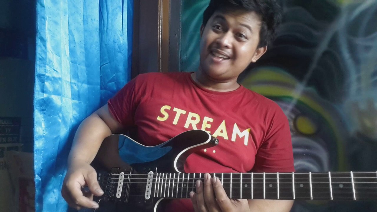 Tutorial Service Gitar cara Benerin Gitar yang fals | by Instagram