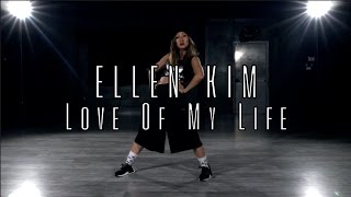 'Love Of My Life' Erykah Badu | ELLEN KIM FREESTYLE