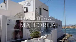 Puro Beach, Mallorca