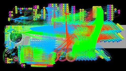 Brainfuck || BADLAND LEVEL EDITOR || WHITE