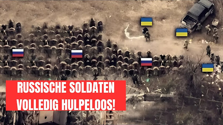 Oekraïense parachutisten: iets ongelooflijks - Russische elitetroepen moesten zich massaal overgeven