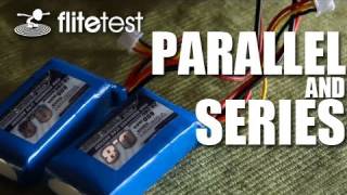 Lipo Batteries - Parallel Charging - ViYoutube