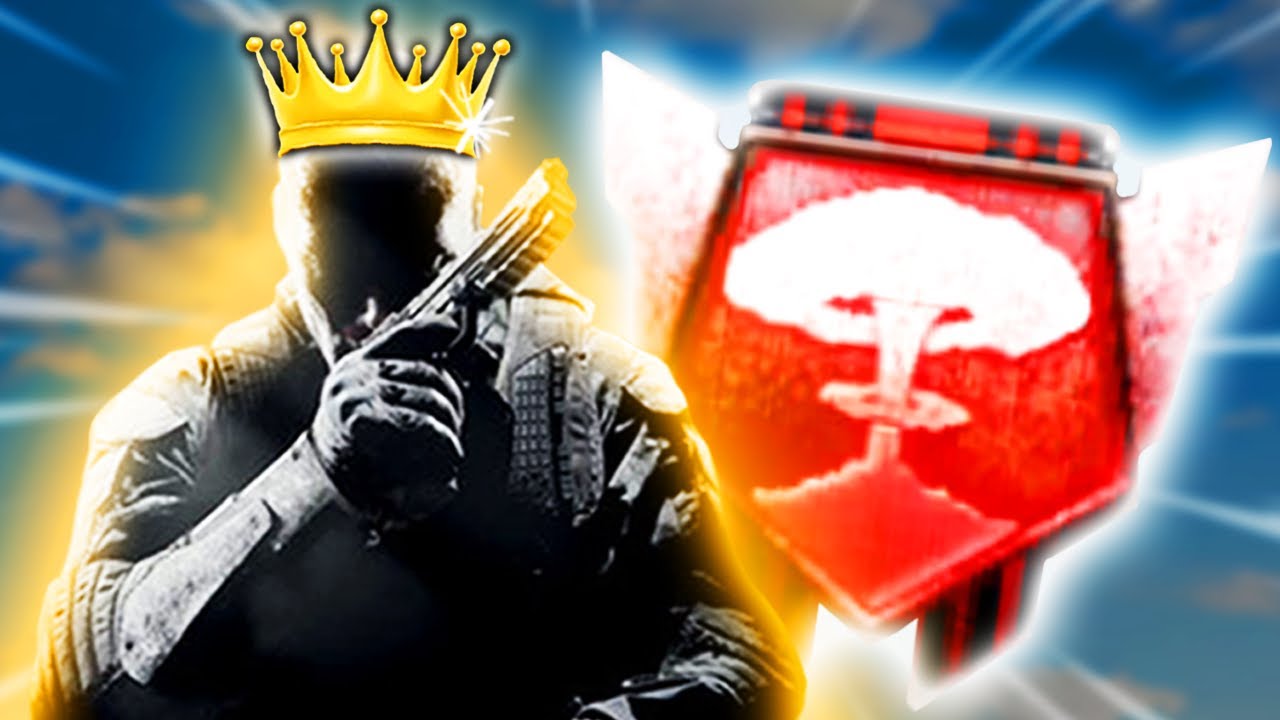 Black Ops 2 Is Still The Best Call of Duty In 2021