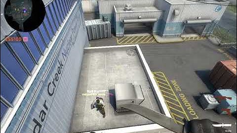 INSANE NUKE RUNBOOST #shorts