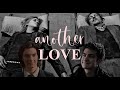 ANOTHER LOVE | Remus & Sirius (+Tonks)