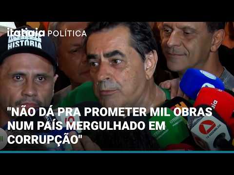 MG ELECTIONS: DOMINGOS SÁVIO WINS RACE AND IS ELECTED SENATOR WITH RIGHT-WING SUPPORT