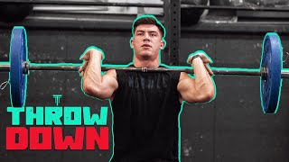 tttTD109 - TTT THROWDOWN