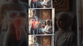 Почему в Islam нельзя близость во время месячных?