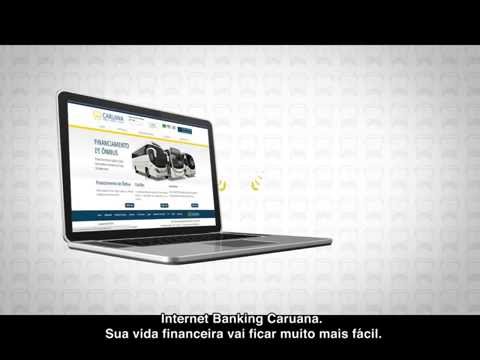 Internet Banking Caruana 