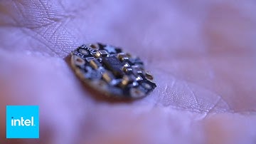 See The Future Of Wearables In Action at IDF14 | Intel