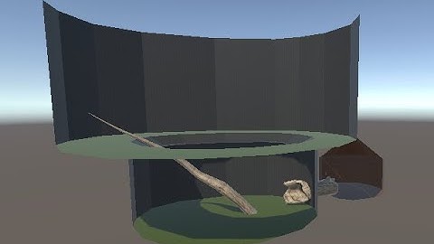 How To Make A Capuchin Map In Your Gorilla Tag Fan Game | Unity Hub