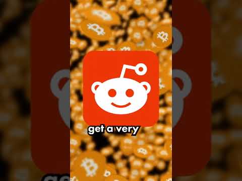 One of The First Bitcoin Posts on Reddit Was Downvoted