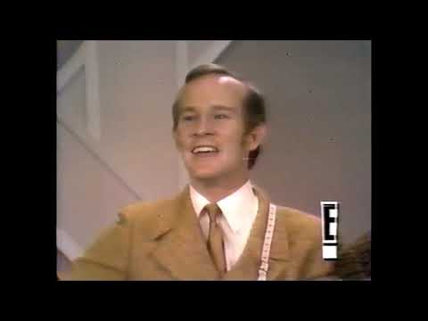 Venezuela umbrella dance Smothers Brothers 1969 - YouTube