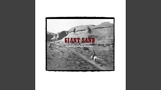 Miniatura de vídeo de "Giant Sand - Graveyard"