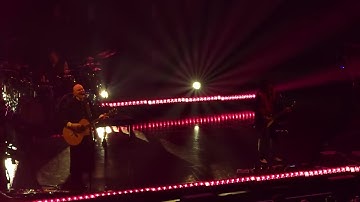 The Smashing Pumpkins - "Disarm" at KT Zepp Yokohama, Yokohama , Japan , 18/Sep/2025