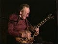 Les Paul   "Sleep Walk"   4/28/96