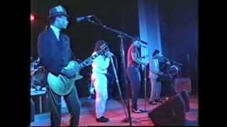 The Untouchables LIVE at San Jose State - 1987