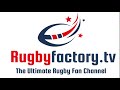 Want to support rugbyfactorytv consider giving us a like share or even better yet follow us