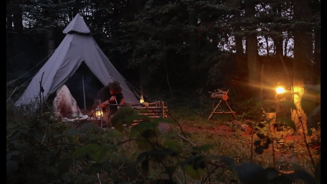 Stranger in the night....