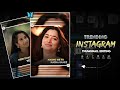 Instagram Thumbnail Kaise Banaen || Instagram Thumbnail Editing Just One Click ✨