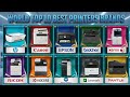 TOP 10 GLOBAL PRINTER BRANDS REVIEW! Like H/p,Brother, Canon