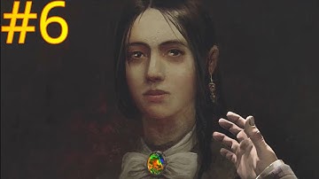 Layers of Fear: THE FEAR HAS ENDED! | Game Ending | Wife Ending | Gameplay | #6