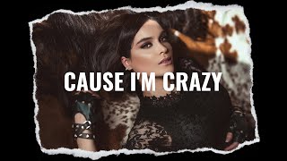 Dj Goja - Cause I`m Crazy [Original Mix]