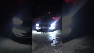 Pat B8 - Kayar Sinyalli Gündüz Ledi