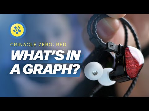 Truthear x Crinacle Zero: RED REVIEW!