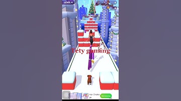 High Heels! |All Levels Gameplay  Android,ios (level 4✅)#gameplay #shorts #funny